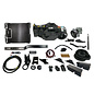 Vintage Air 1950-53 Chevrolet Pickup Gen5 SureFit™ Complete Kit Standard 6-Cyl Bracket - 941554