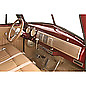 Vintage Air 1950-53 Chevrolet Pickup Gen5 SureFit™ Complete Kit Standard 6-Cyl Bracket - 941554