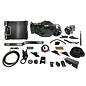 Vintage Air 1954-55 Chevrolet Pickup Gen5 SureFit™ Complete Kit Standard 6-Cyl Bracket - 941555