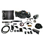 Vintage Air 1947-49 Chevrolet Pickup Gen5 SureFit™ Complete Kit Deluxe 6-Cyl Bracket - 941556