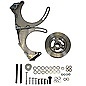 Vintage Air 1947-49 Chevrolet Pickup Gen5 SureFit™ Complete Kit Deluxe 6-Cyl Bracket - 941556