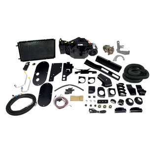 Vintage Air 1961-64 Ford F-100 Gen5 SureFit™ Complete Kit V8 - 941648
