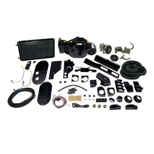 Vintage Air 1961-64 Ford F-100 Gen5 SureFit™ Complete Kit 6-Cylinder - 941645