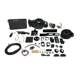 Vintage Air 1965 Ford F-100 Gen5 SureFit™ Complete Kit V8 - 941649