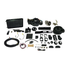 Vintage Air 1966 Ford F-100 Gen 5 SureFit Complete Kit -  V8 - 941650