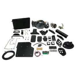 Vintage Air 1970-73 Camaro without Factory Air Gen5 SureFit Complete Kit - 961258