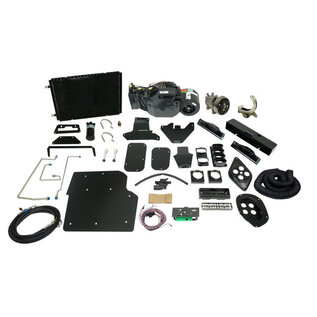 Vintage Air 1970-73 Camaro without Factory Air Gen5 SureFit Complete Kit - 961258