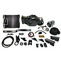 Vintage Air 1950-53 Chevrolet Pickup Gen5 SureFit™ Complete Kit Deluxe 6-Cyl Bracket - 941557