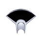Dakota Digital 1955- 56 Chevrolet Car GRFX Instruments - GRFX-55C