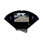 Dakota Digital 1955- 56 Chevrolet Car GRFX Instruments - GRFX-55C
