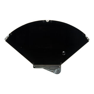 Dakota Digital 1955- 56 Chevrolet Car GRFX Instruments - GRFX-55C