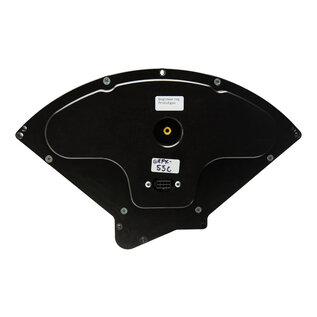 Dakota Digital 1955- 56 Chevrolet Car GRFX Instruments - GRFX-55C