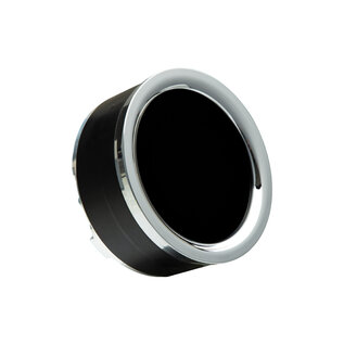 Dakota Digital 55-56 Chevy Car Clock - GLC-55C