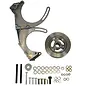 Vintage Air 1950-53 Chevrolet Pickup Gen 5 SureFit Complete Kit -  Deluxe 6-Cyl Bracket - 941557