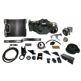 Vintage Air 1954-55 Chevrolet Pickup Gen 5 SureFit Complete Kit -  Deluxe 6-Cyl Bracket - 941558