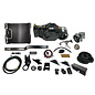 Vintage Air 1954-55 Chevrolet Pickup Gen5 SureFit™ Complete Kit Deluxe 6-Cyl Bracket - 941558