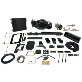 Vintage Air 1964-66 Chevrolet Pickup Gen5 SureFit™ Complete Kit, OEM Deluxe Controls - 941594