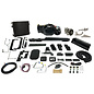 Vintage Air 1964-66 Chevrolet Pickup Gen5 SureFit™ Complete Kit, Rotary Controls - 941595