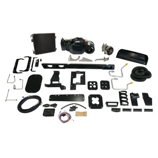 Vintage Air 1960-63 Chevrolet Pickup  Gen5 SureFit™ Complete Kit - 941583