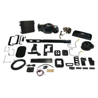 Vintage Air 1960-63 Chevrolet Pickup Gen 5 SureFit Complete Kit -  6-Cylinder- 941584