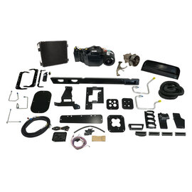 Vintage Air 1964-66 Chevrolet Pickup Gen5 SureFit™ Complete Kit, 6-Cylinder, OEM Deluxe Controls  - 941596
