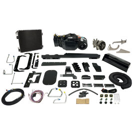 Vintage Air 1964-66 Chevrolet Pickup Gen5 SureFit™ Complete Kit, 6-Cylinder, Rotary Controls  - 941597