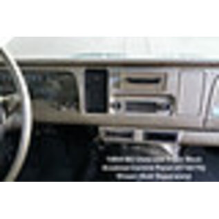 Vintage Air 1964-66 Chevrolet Pickup Gen 5 SureFit Complete Kit -  6-Cylinder, Rotary Controls  - 941597