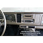 Vintage Air 1964-66 Chevrolet Pickup Gen 5 SureFit Complete Kit -  6-Cylinder, Rotary Controls  - 941597