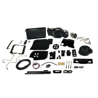 Vintage Air 1961-62 Chevrolet Impala W/ Factory Air Gen5 SureFit™ Complete Kit - 964355