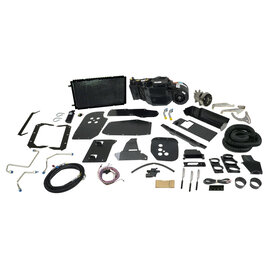 Vintage Air 1963 Chevrolet Impala W/ Factory Air Gen 5 SureFit Complete Kit - 964356