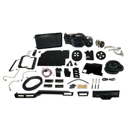 Vintage Air 1961-62 Chevrolet Impala W/O Factory Air Gen 5 SureFit Complete Kit - 961355