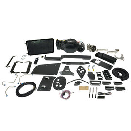 Vintage Air 1963 Chevrolet Impala W/O Factory Air Gen 5 SureFit Complete Kit - 961356