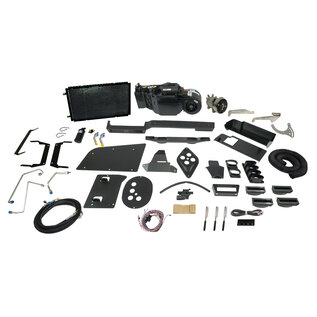 Vintage Air 1964 Chevrolet Impala W/O Factory Air Gen5 SureFit™ Complete Kit - 961357