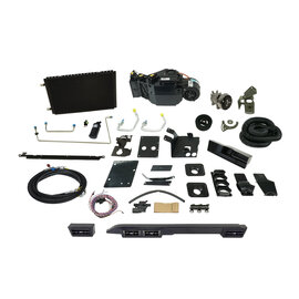 Vintage Air 1967 Ford F-100 6-Cylinder Gen5 SureFit™ Complete Kit - 941662