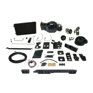 Vintage Air 1967 Ford F-100  Gen5 SureFit™ Complete Kit 6-Cylinde - 941662