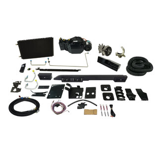 Vintage Air 1968-72 Ford F-100 Gen 5 SureFit Complete Kit -  V8 - 941673