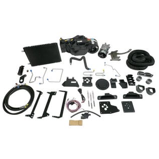 Vintage Air 1967-68 Mustang W/O Factory Air Gen 5 SureFit Complete Kit - 951966