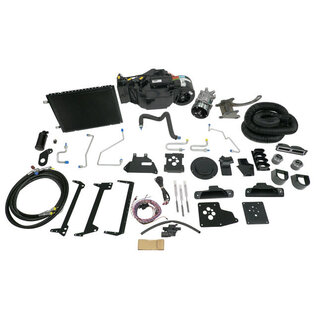 Vintage Air 1967-68 Cougar W/O Factory Air Gen5 SureFit™ Complete Kit - 951978
