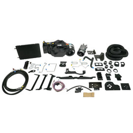 Vintage Air 1969-70 Mustang W/O Factory Air Gen 5 SureFit Complete Kit - 951967