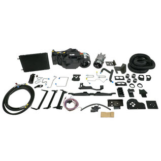 Vintage Air 1969-70 Mustang W/O Factory Air Gen5 SureFit™ Complete Kit - 951967