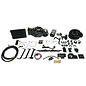 Vintage Air 1969-70 Mustang W/O Factory Air Gen 5 SureFit Complete Kit - 951967