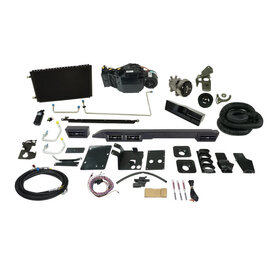 Vintage Air 1968-72 Ford F-100 6-Cylinder Gen5 SureFit™ Complete Kit - 941674