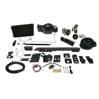 Vintage Air 1968-72 Ford F-100  Gen 5 SureFit Complete Kit -  6 Cylinder- 941674