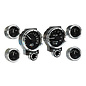 Dakota Digital 1955-59 GMC Pickup RTX Instruments - RTX-55-GMC-X