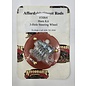 Affordable Street Rods Horn Contact Kit - 3-Bolt Steering Wheel