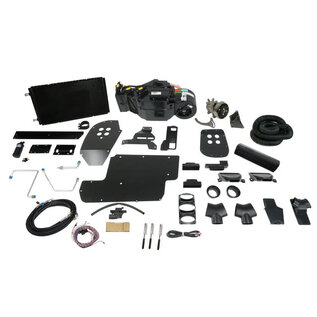 Vintage Air 1964-67 Pontiac GTO W/ Factory Air Gen5 SureFit™ Complete Kit - 964369