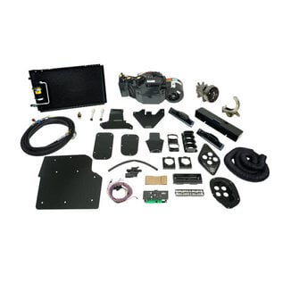 Vintage Air 1974-77 Camaro W/O Factory Air Gen5 SureFit™ Complete Kit - 961259