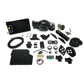 Vintage Air 1974-77 Camaro with Factory Air Gen5 SureFit Complete Kit - 964259