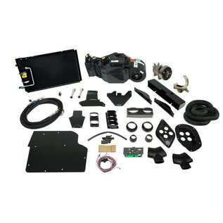 Vintage Air 1974-77 Camaro W/ Factory Air Gen 5 SureFit Complete Kit - 964259