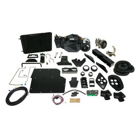 Vintage Air 1970-73 Camaro with Factory Air Gen5 SureFit Complete Kit - 964258